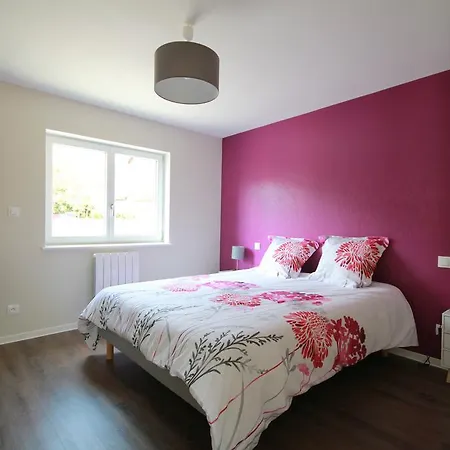 Les Bords De L'ill Апартаменты Ильяэзерн