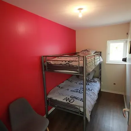 Апартаменты Les Bords De L'ill Ильяэзерн