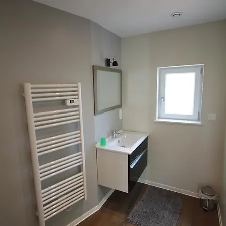 Апартаменты Les Bords De L'ill Ильяэзерн